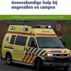Handreiking GHOR voor huisartsen