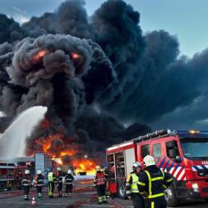 Secretaris team nafase Moerdijk