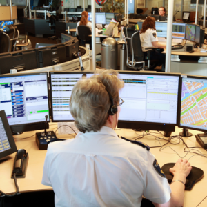 Productenboek Gemeenschappelijke Meldkamer