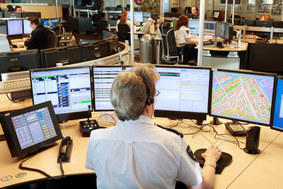 Productenboek Gemeenschappelijke Meldkamer