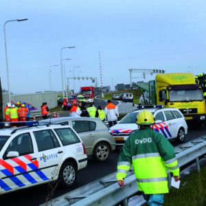 Modelovereenkomsten GHOR