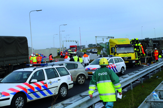 Modelovereenkomsten GHOR